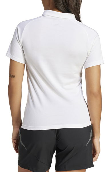 Поло тениска adidas Originals adidas TIRO24 C POLO W Бяло | ir7571, 1