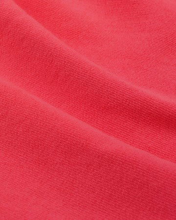 Къси панталони Sporty & Rich Athletic Team Gym Short Червено | SH631RU, 1