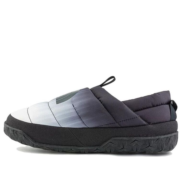 Кецове и обувки The North Face Nuptse Mules Черно | 5G2B-OJF, 0