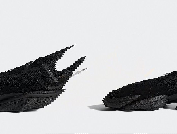 Кецове и обувки adidas Originals Torsion X Черно | FV4603, 0