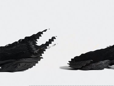 Кецове и обувки adidas Originals Torsion X Черно | FV4603, 0