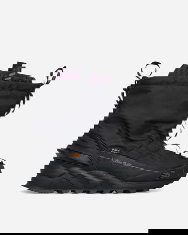 Кецове и обувки New Balance Niobium C_3 Boots Черно | MSNB3BT, 0