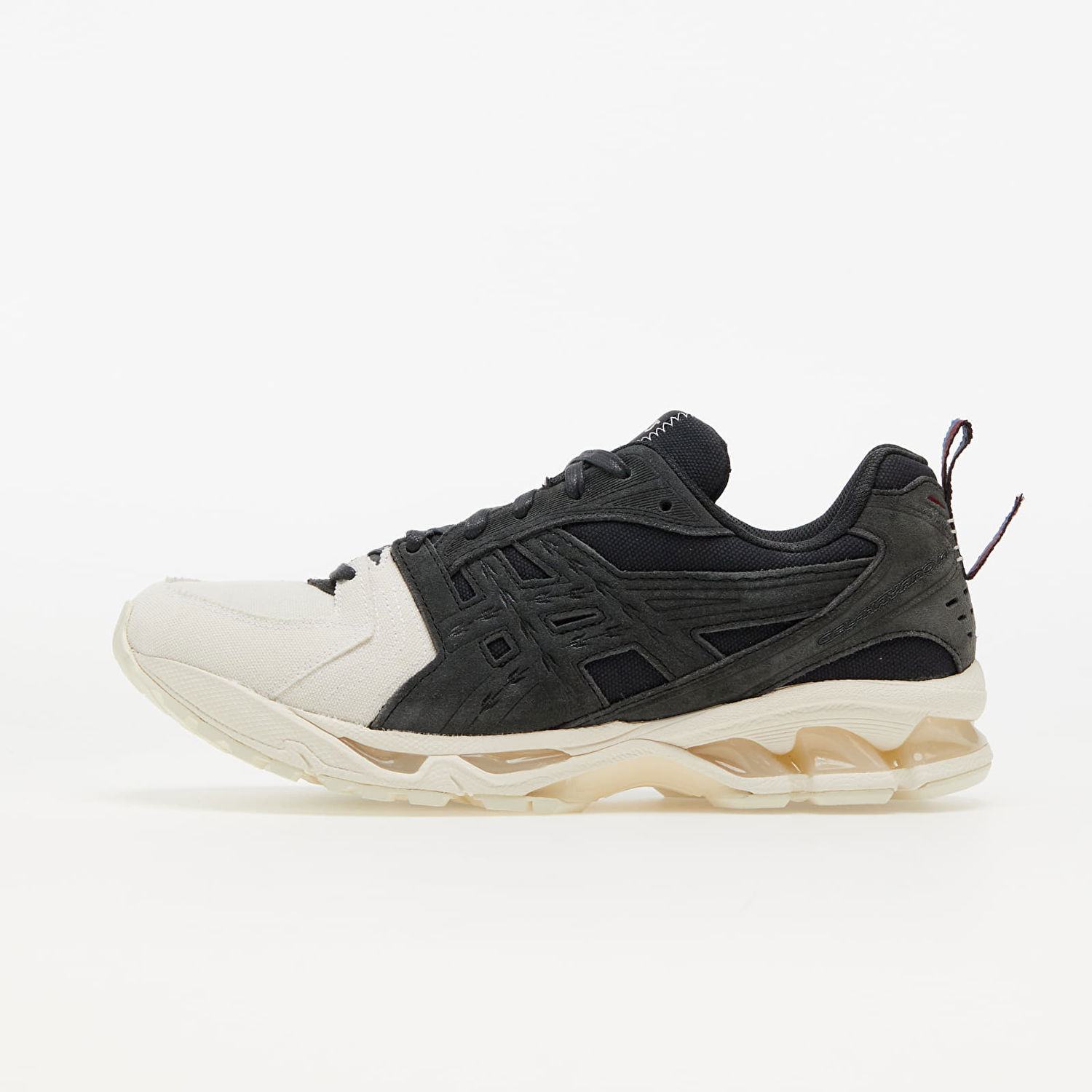 Кецове и обувки Asics Gel-Kayano 14 Черно | 1201A472-020, 0