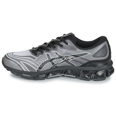 Облекло Asics Shoes (Trainers) QUANTUM Сиво | 1201A915-002, 3