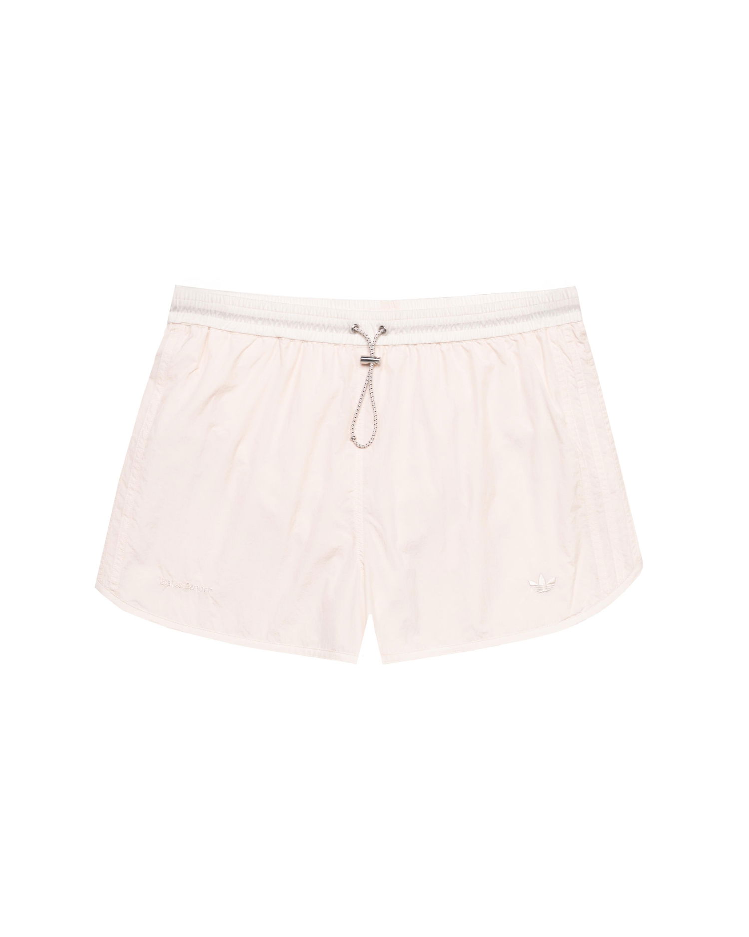 Къси панталони adidas Originals Wales Bonner Nylon Shorts Бежово | JV8661, 0
