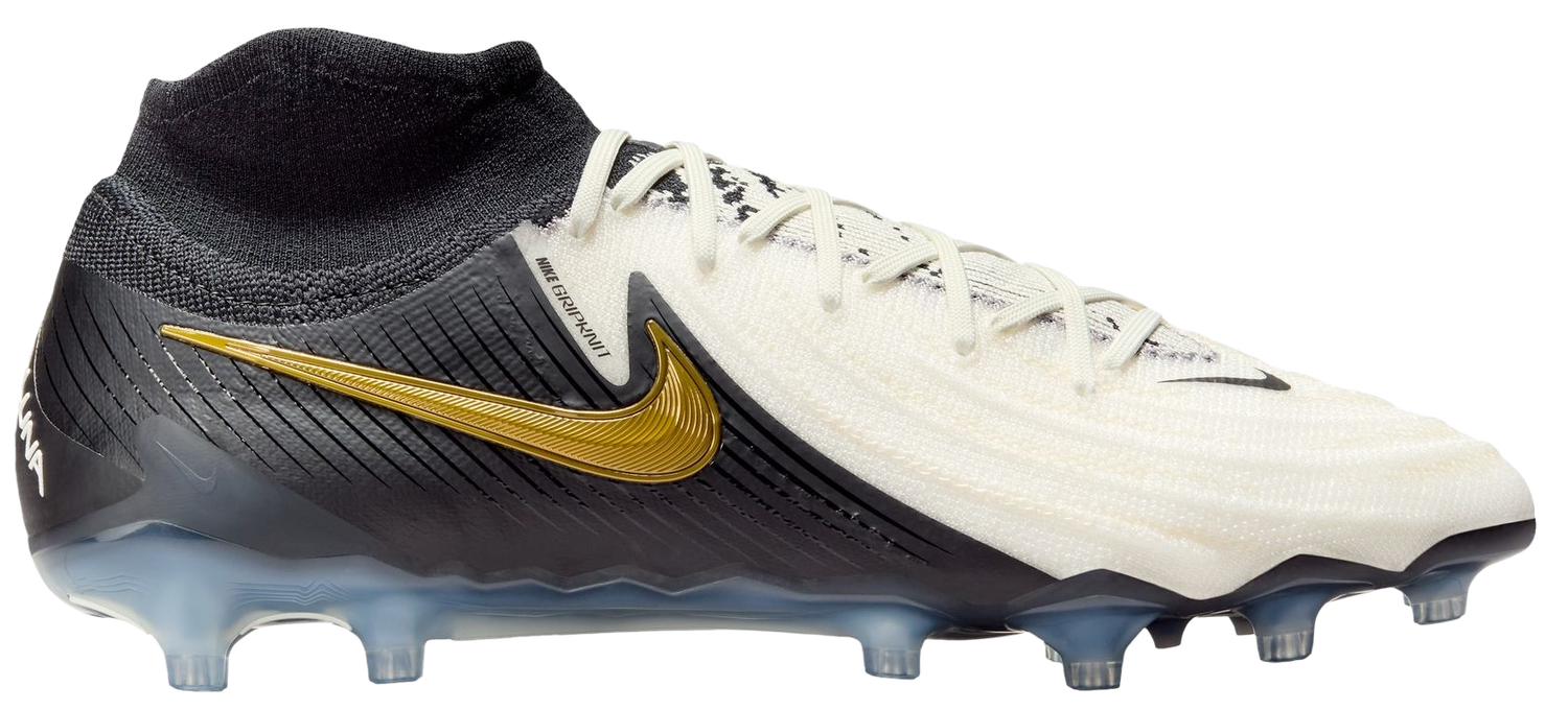 Кецове и обувки Nike Phantom Luna II Elite AG-Pro Бяло | fj2579-100, 0