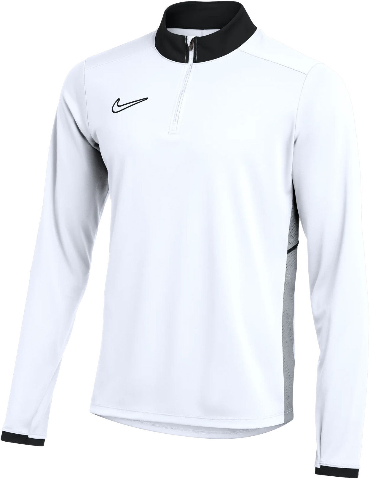 Суитчър Nike Nike Dri-FIT Academy Drill Top Бяло | fz9767-100, 0