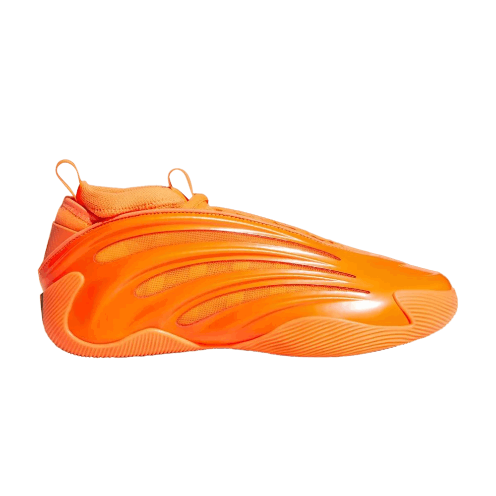 Кецове и обувки adidas Originals Harden Vol. 9 Оранжево
 | JS1305, 0