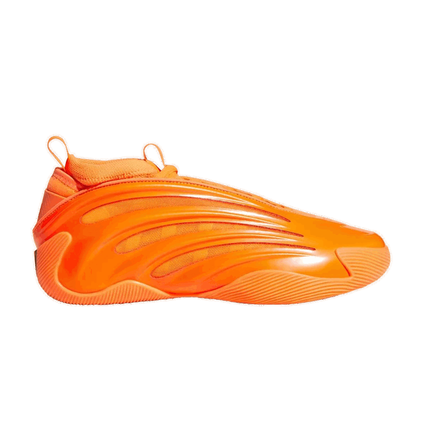 Кецове и обувки adidas Originals Harden Vol. 9 Оранжево
 | JS1305