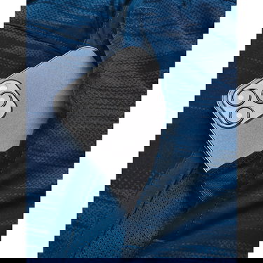 Къси панталони Under Armour Launch 5 Shorts Тъмно синьо | 1376581-426, 3