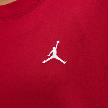 Тениска Jordan Essentials T-Shirt Червено | FN4500-688, 1