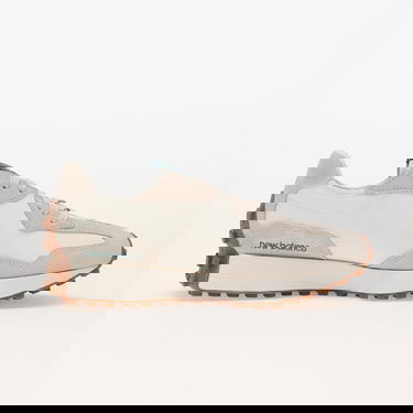 Кецове и обувки New Balance 327 Moonbeam New Spruce W Бежово | WS327GA, 1