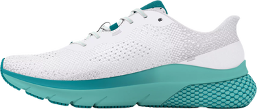 Кецове и обувки Under Armour UA W HOVR Turbulence 2 Тюркоазено | 3026525-102, 3