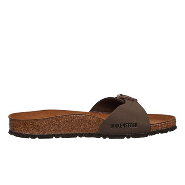 Кецове и обувки Birkenstock Madrid Черно | 040093, 2