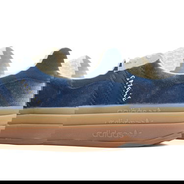 Кецове и обувки adidas Originals Gazelle Bold W Синьо | JQ5144, 4