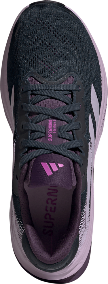 Кецове и обувки adidas Performance Supernova Solution 2 Лилаво | jq2486, 1