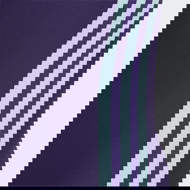 Бански adidas Originals Athly V 3-Stripes Swimsuit Лилаво | HM2107, 3