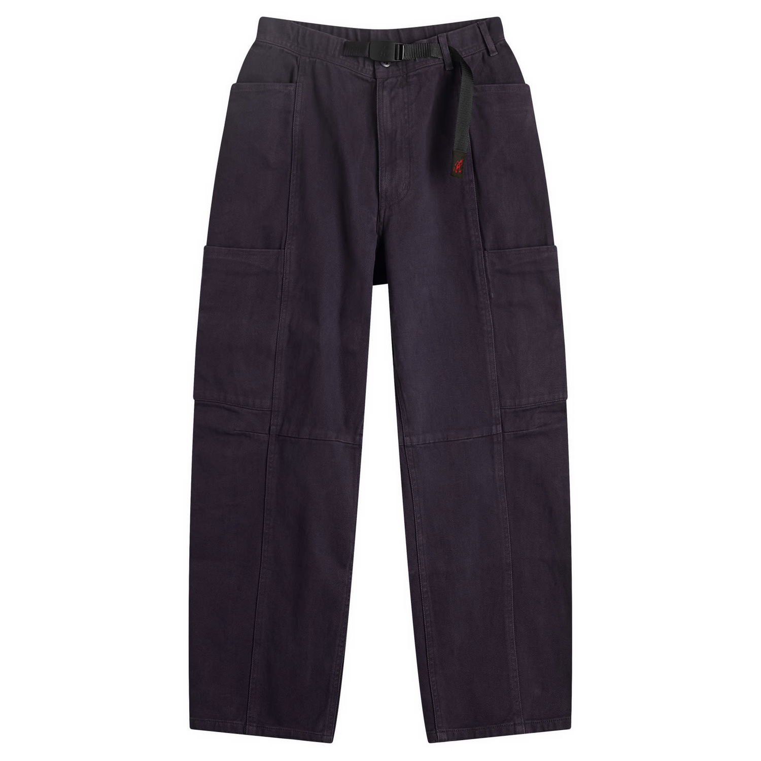 Панталони GRAMICCI Voyager Twill Pants, Size Large Тъмно синьо | G5FW-P072-DWL, 0