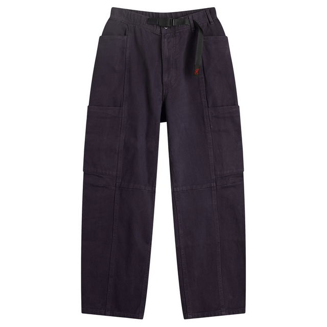 Voyager Twill Pants, Size Large