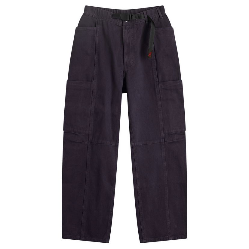 Панталони GRAMICCI Voyager Twill Pants, Size Large Тъмно синьо | G5FW-P072-DWL