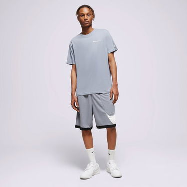 Тениска Champion Crewneck Tee Синьо | 218281BS029, 2