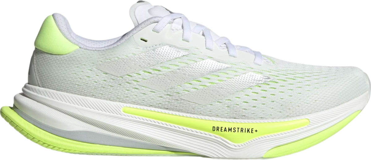 Кецове и обувки adidas Performance adidas SUPERNOVA PRIMA Сиво | id3685, 0