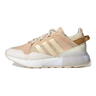 Кецове и обувки adidas Originals ZX 2K Boost Pure Бежово | S42634, 0