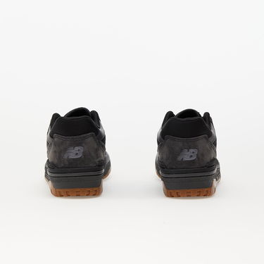 Кецове и обувки New Balance 550 Черно | BB550BGU, 3