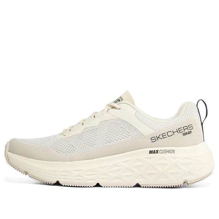 Кецове и обувки Skechers Max Cushion '92 Бяло | 220351-NAT, 0