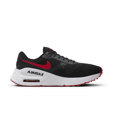 Кецове и обувки Nike Air Max SYSTM Черно | DM9537-005, 2