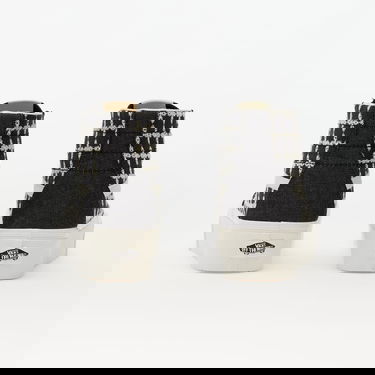 Кецове и обувки Vans SK8-Hi Tapered Stackform Черно | VN0A5JMKBMA1, 2
