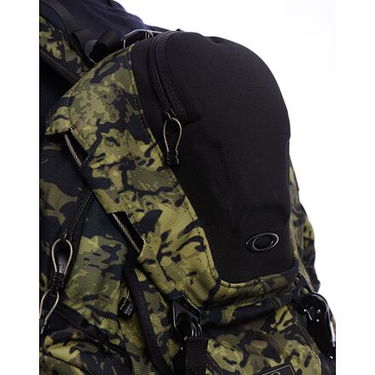 Раница OAKLEY Oakley Kitchen Sink Backpack Зелено | 92060A-BFQ, 3