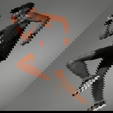 Клинове adidas Performance Adizero Running Short Черно | IK9731, 3