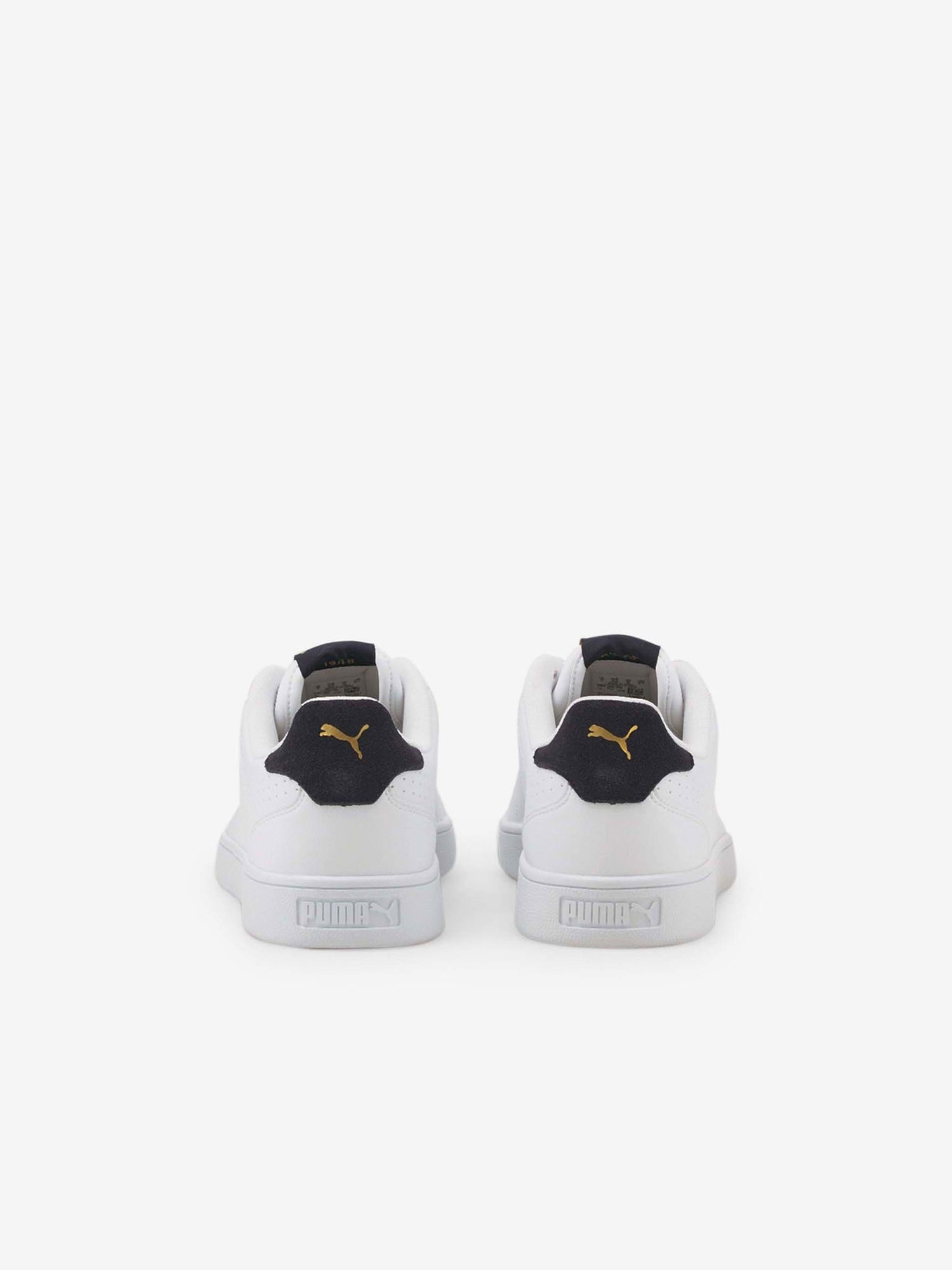 Кецове и обувки Puma Shuffle Perf Бяло | 38015006, 1