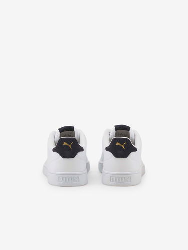 Кецове и обувки Puma Shuffle Perf Бяло | 38015006, 1