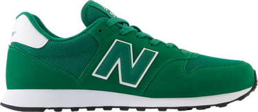Кецове и обувки New Balance GM500 Зелено | gm500ma2, 0
