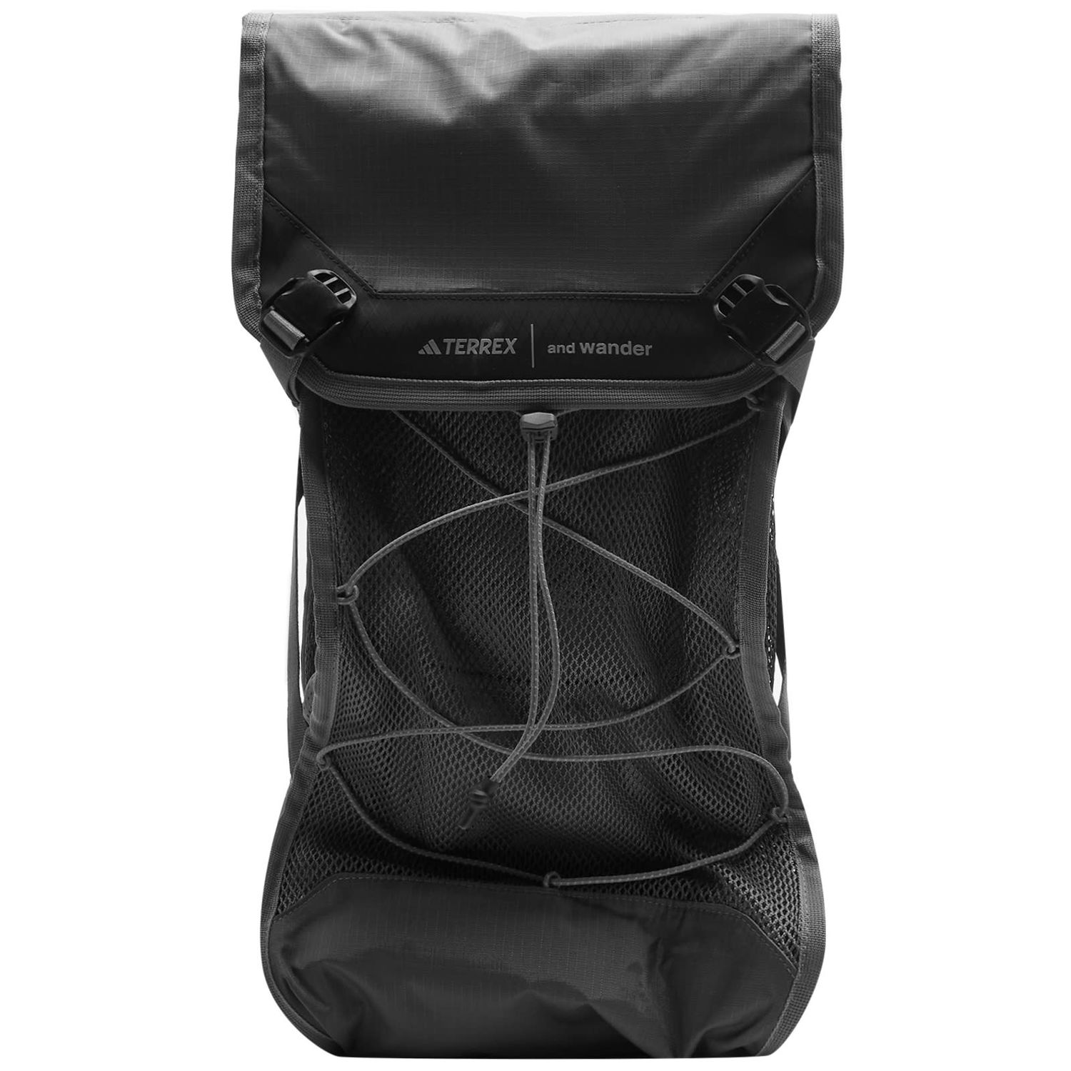 Раница adidas Originals Terrex x and wander Aeroready Backpack Черно | HS8007, 0