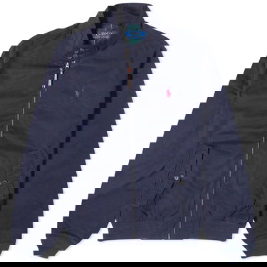 Яке Polo by Ralph Lauren Lined Windbreaker Jacket Тъмно синьо | 710923261002, 0