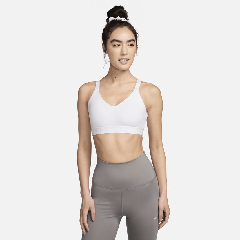 Сутиен Nike Indy Bra Бяло | FD1065-100