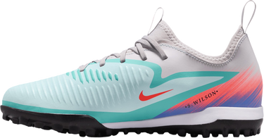 Кецове и обувки Nike UNITED Phantom 6 Low Academy TF Многоцветен | hv4290-300, 1