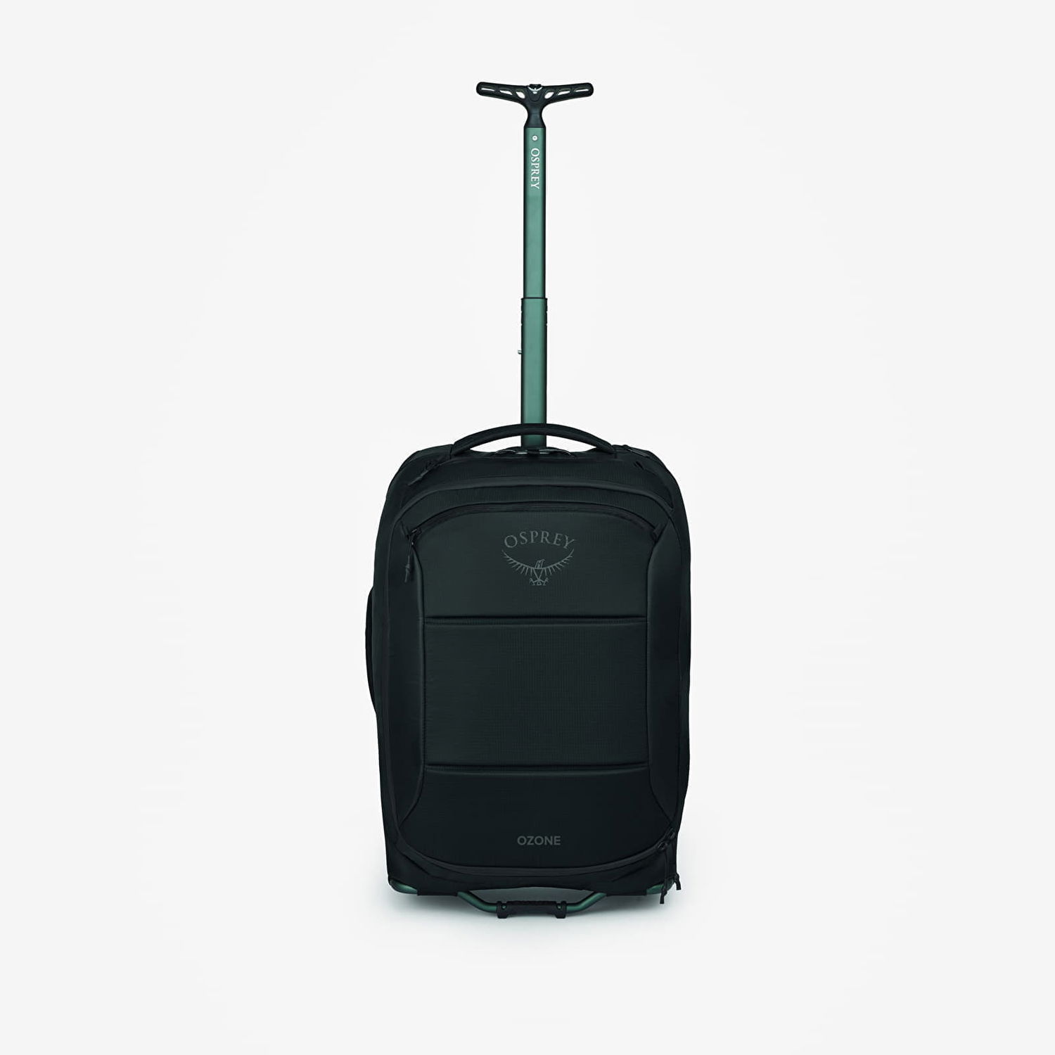 куфар Osprey Ozone 2-Wheel Carry-On 40L Черно | 10026222OSP, 1