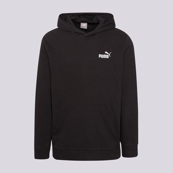 Суитчър Puma Ess Elevated Hoodie Черно | 67597501, 0
