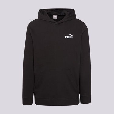 Суитчър Puma Ess Elevated Hoodie Черно | 67597501, 0