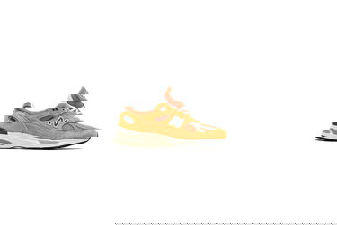 Кецове и обувки New Balance 991v2 "Gold Earth" Оранжево
 | U991OV2, 1