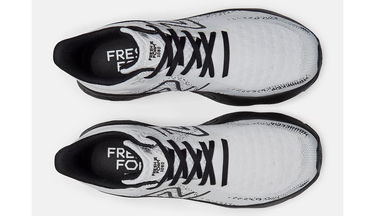 Кецове и обувки New Balance 1080 Бяло | M1080X12, 3