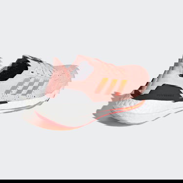 Кецове и обувки adidas Performance Ultraboost 22 HEAT.RDY Оранжево
 | GX8037, 2