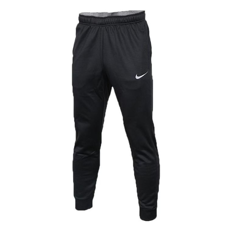 Спортни панталони Nike Dri-FIT Academy Logo Joggers Черно | 904920-010
