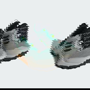 Кецове и обувки adidas Performance Terrex AX4 Hiking "Aqua/Core/Black" Тюркоазено | IF4870, 6
