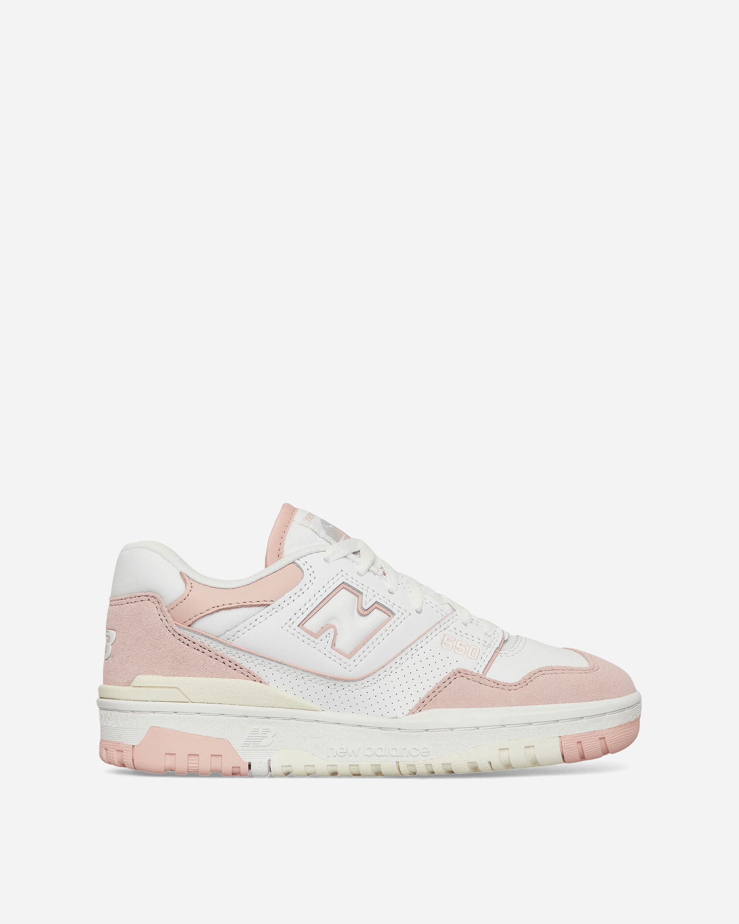 Кецове и обувки New Balance 550 'Pink Sand Sea Salt' (W) Розово | BBW550CD, 1