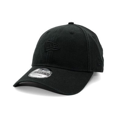Шапка с козирка New Era Adjustable 9FORTY Flag Logo Baseball Cap (56-59cm) Черно | 60595458, 0